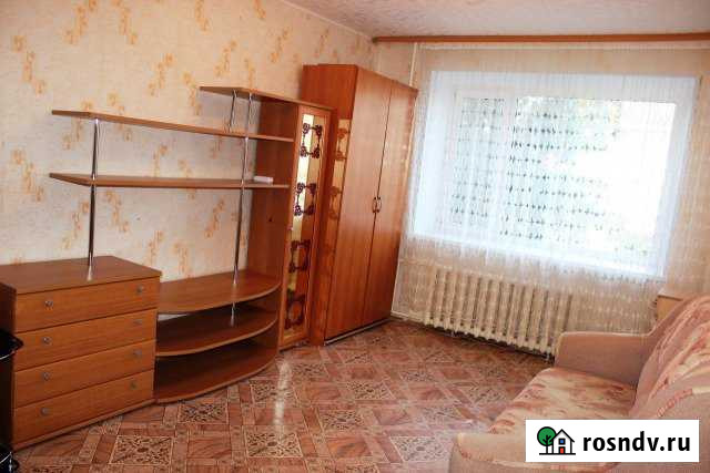 1-комнатная квартира, 28 м², 4/5 эт. на продажу в Стрежевом Стрежевой - изображение 1