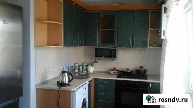 2-комнатная квартира, 45 м², 5/5 эт. в аренду посуточно в Новороссийске Новороссийск - изображение 1