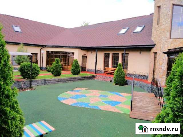 Дом 300 м² на участке 8 сот. в аренду посуточно в Тольятти Тольятти - изображение 1