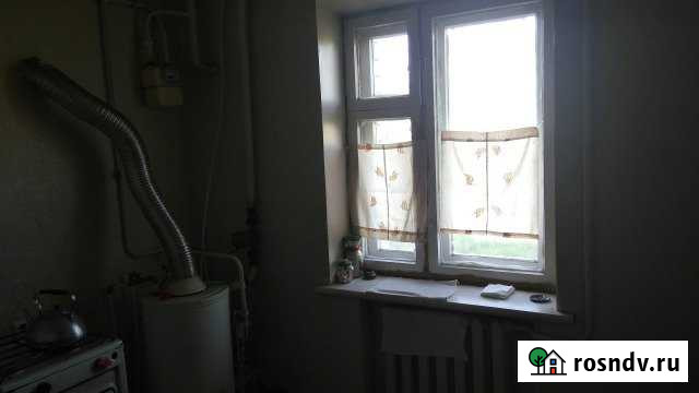 1-комнатная квартира, 32 м², 1/5 эт. на продажу в Пугачеве Пугачев - изображение 1