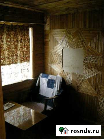 Дача 53 м² на участке 6 сот. на продажу в Сиверском Сиверский - изображение 1