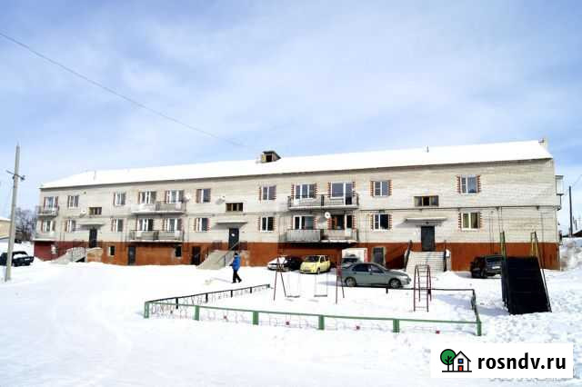 Торговое помещение, 85 кв.м. Южноуральск - изображение 1