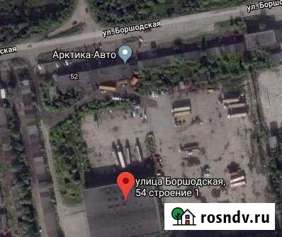 Машиноместо >30 м² в аренду в Череповце Череповец - изображение 1