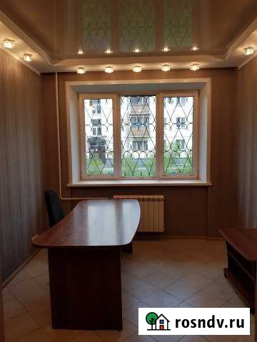 Офисное помещение, 44 кв.м. Новокузнецк - изображение 1