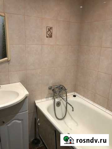 1-комнатная квартира, 35 м², 4/9 эт. в аренду на длительный срок в Коломне Коломна - изображение 1