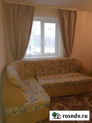 2-комнатная квартира, 46 м², 1/5 эт. в аренду посуточно в Чехове Московской области Чехов - изображение 1