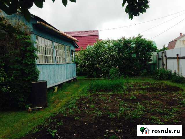 Участок СНТ, ДНП 7 сот. на продажу в Ступино Ступино - изображение 1