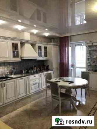 5-комнатная квартира, 170 м², 7/8 эт. на продажу в Самаре Самара