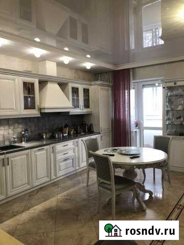 5-комнатная квартира, 170 м², 7/8 эт. на продажу в Самаре Самара - изображение 1