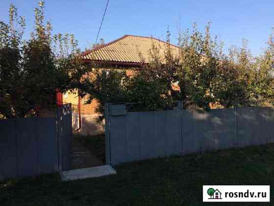 Дом 83 м² на участке 20 сот. на продажу в Попутной Попутная