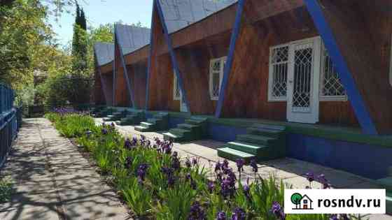 Дом 300 м² на участке 40 сот. на продажу в Алуште Алушта
