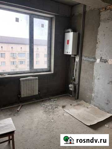 2-комнатная квартира, 66 м², 5/9 эт. на продажу в Избербаше Избербаш - изображение 1