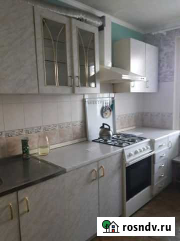 2-комнатная квартира, 54 м², 5/5 эт. в аренду на длительный срок в Череповце Череповец - изображение 1