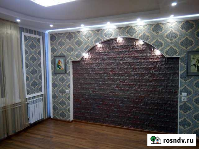 1-комнатная квартира, 40 м², 3/5 эт. на продажу в Новобурейском Новобурейский - изображение 1