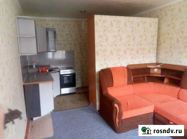 Комната 18 м² в 1-ком. кв., 1/5 эт. на продажу в Альметьевске Альметьевск - изображение 1