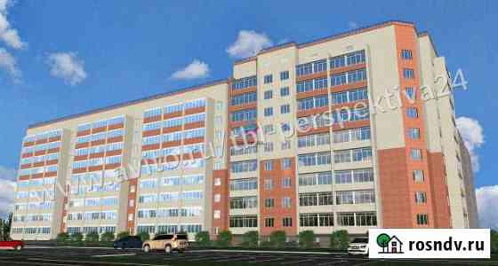 1-комнатная квартира, 29 м², 4/9 эт. на продажу в Тобольске Тобольск