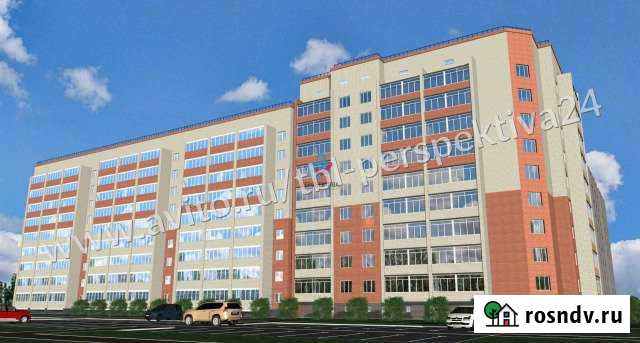 1-комнатная квартира, 29 м², 4/9 эт. на продажу в Тобольске Тобольск - изображение 1