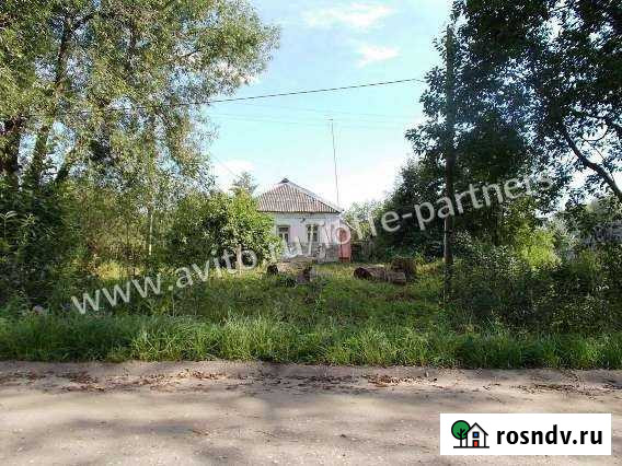 Дом 21 м² на участке 24 сот. на продажу в Юрьев-Польском Юрьев-Польский - изображение 1