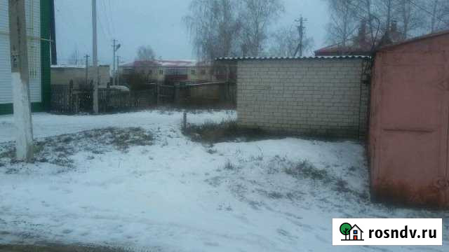 Гараж 18 м² на продажу в Тетюшах Тетюши - изображение 1