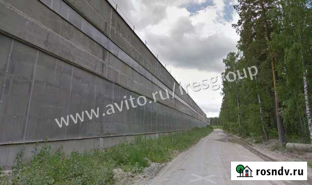 Сдам производственные площади 7000 кв. м Заречный - изображение 1