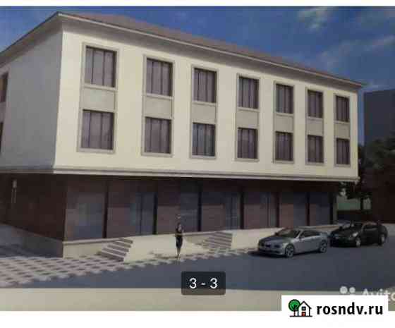 3-комнатная квартира, 80 м², 2/3 эт. на продажу в Избербаше Избербаш