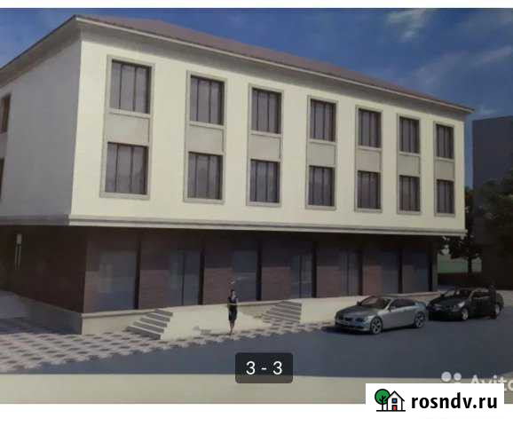 3-комнатная квартира, 80 м², 2/3 эт. на продажу в Избербаше Избербаш - изображение 1