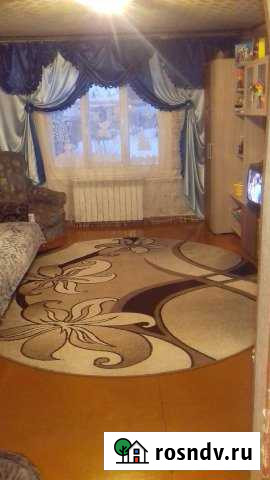 2-комнатная квартира, 44 м², 1/2 эт. на продажу в Кологриве Кологрив - изображение 1