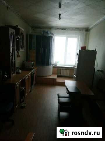 Комната 36 м² в 2-ком. кв., 4/4 эт. на продажу в Иваново Иваново - изображение 1