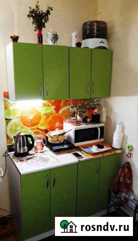 Комната 22 м² в 1-ком. кв., 4/5 эт. на продажу в Рыбинске Рыбинск - изображение 1