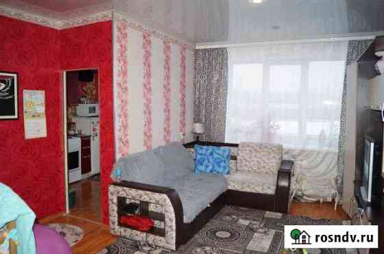 1-комнатная квартира, 32 м², 4/4 эт. на продажу в Новоуральске Новоуральск
