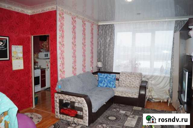 1-комнатная квартира, 32 м², 4/4 эт. на продажу в Новоуральске Новоуральск - изображение 1