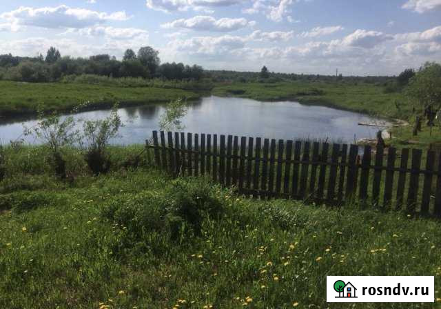 Дом 49 м² на участке 20 сот. на продажу в Лухе Лух - изображение 1