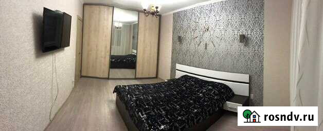 1-комнатная квартира, 35 м², 4/5 эт. в аренду посуточно в Ноябрьске Ноябрьск - изображение 1