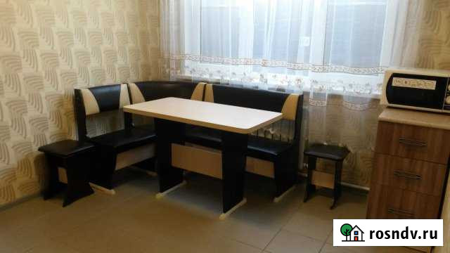 2-комнатная квартира, 65 м², 1/1 эт. в аренду посуточно в Астрахани Астрахань - изображение 1