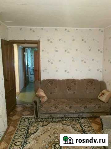 2-комнатная квартира, 46 м², 5/5 эт. на продажу в Юганце Юганец - изображение 1