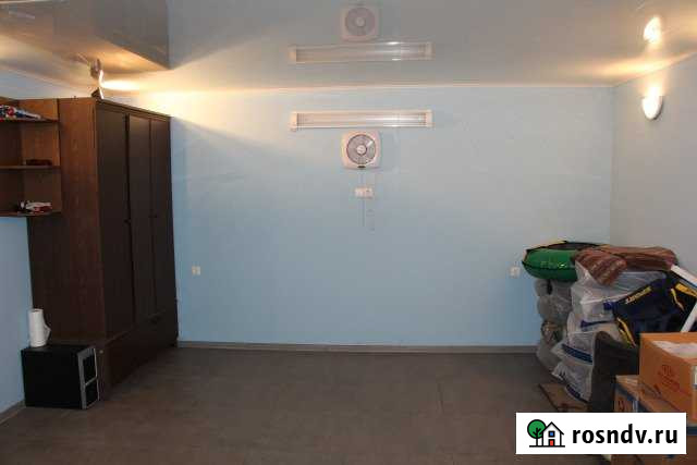 Гараж 26 м² на продажу в Подольске Подольск - изображение 1