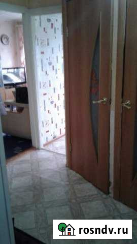 2-комнатная квартира, 43 м², 3/5 эт. на продажу в Самусе Самусь - изображение 1