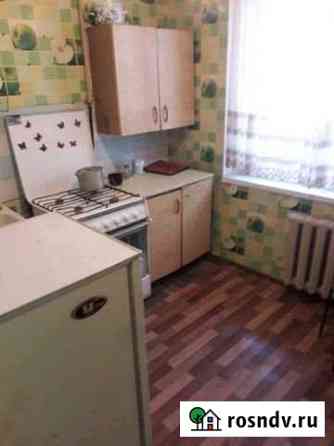 1-комнатная квартира, 33 м², 1/5 эт. в аренду на длительный срок в Кинешме Кинешма