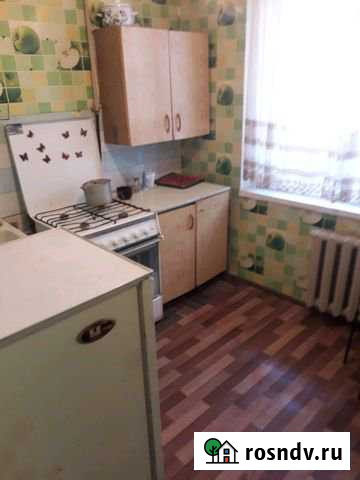 1-комнатная квартира, 33 м², 1/5 эт. в аренду на длительный срок в Кинешме Кинешма - изображение 1