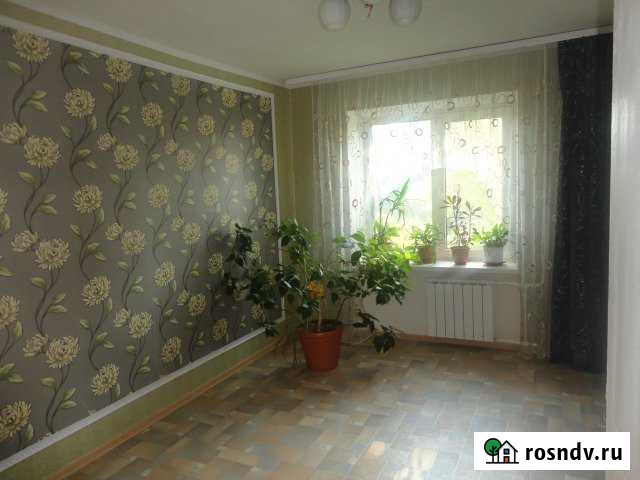 3-комнатная квартира, 59 м², 5/9 эт. на продажу в Чайковском Чайковский - изображение 1