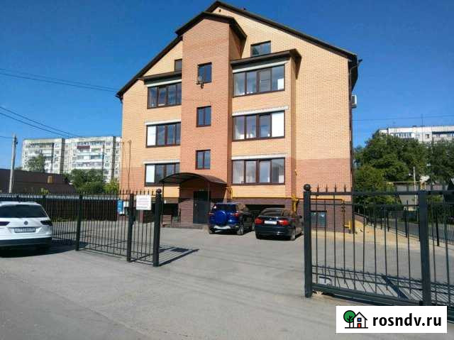 3-комнатная квартира, 112 м², 4/4 эт. на продажу в Липецке Липецк - изображение 1