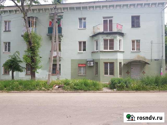 Помещение свободного назначения, 80 кв.м. Смоленск - изображение 1