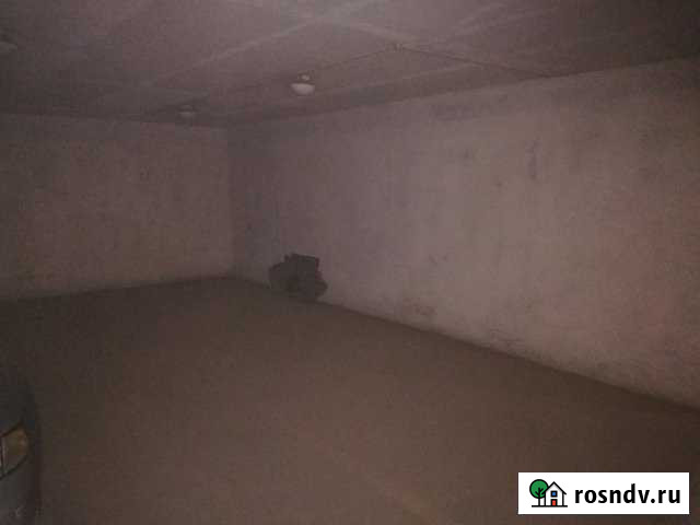 Машиноместо в аренду в Волгограде Волгоград - изображение 1