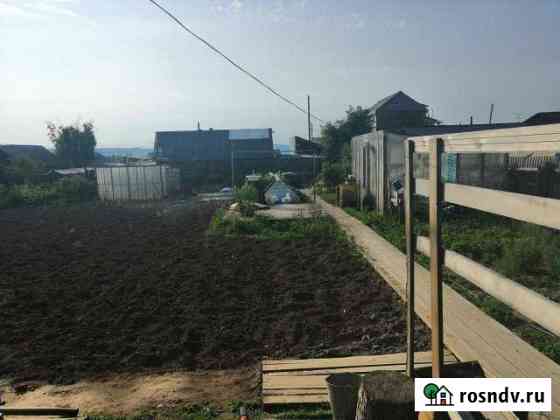 Дом 64 м² на участке 11 сот. на продажу в Братске Братск