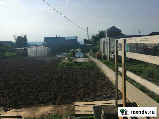 Дом 64 м² на участке 11 сот. на продажу в Братске Братск - изображение 1