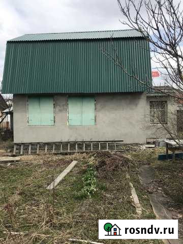 Дача 48 м² на участке 9 сот. на продажу в Смоленске Смоленск - изображение 1