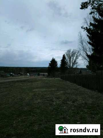 Дом 48 м² на участке 30 сот. на продажу в Уяре Уяр - изображение 1