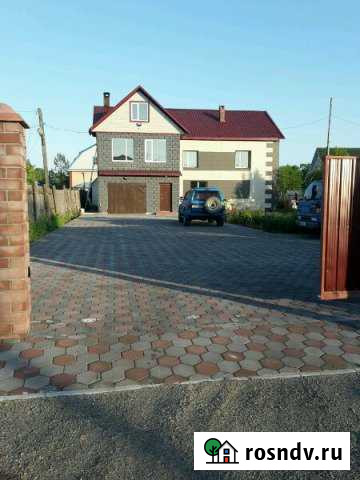 Дом 242 м² на участке 15 сот. на продажу в Елизово Елизово - изображение 1