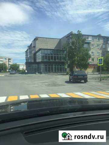 Торговое помещение, 335 кв.м. Туринск - изображение 1