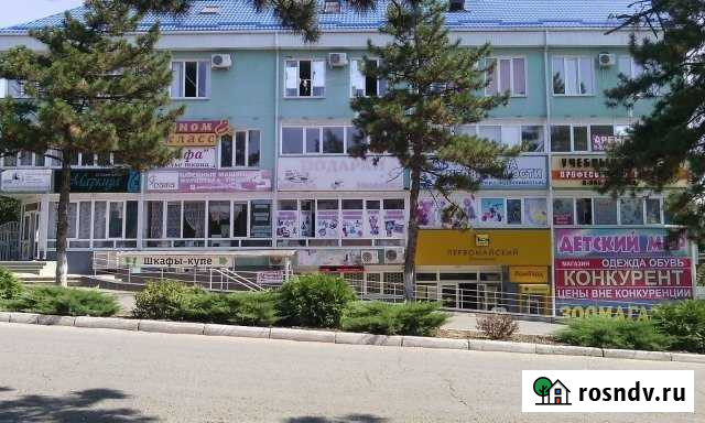 Помещение свободного назначения, 36.3 кв.м. Крымск - изображение 1